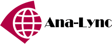Ana-Lync logo