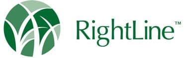 RightLine USA logo