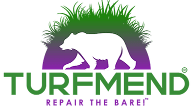 TurfMend logo